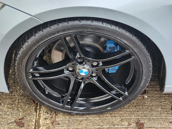 Used BMW 3 Series 2012 for sale - 73100406: Photo 47