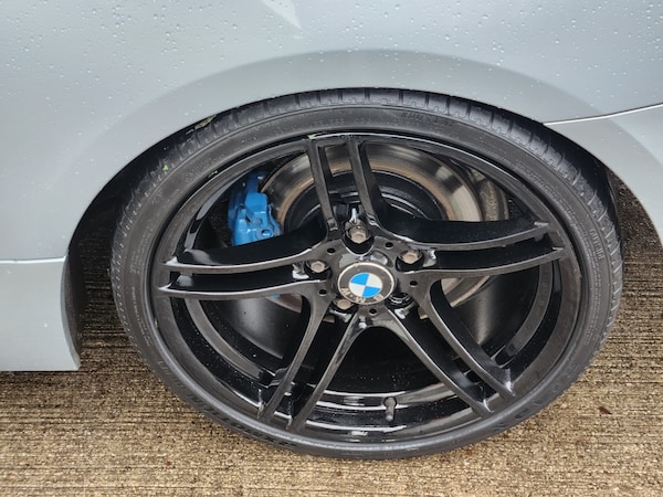 Used BMW 3 Series 2012 for sale - 73100406: Photo 48