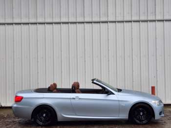 Used BMW 3 Series 2012 for sale - 73100406: Photo