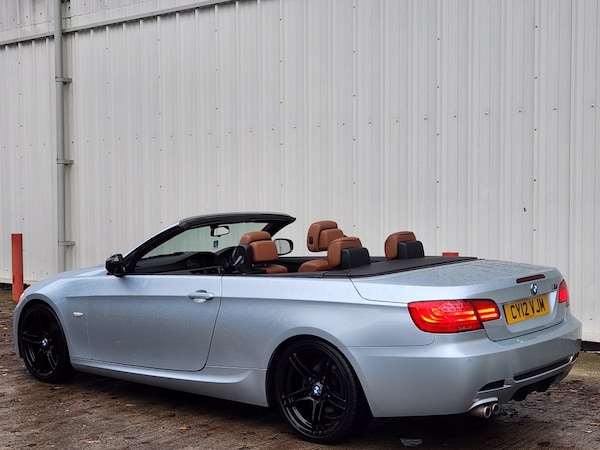 Used BMW 3 Series 2012 for sale - 73100406: Photo 5