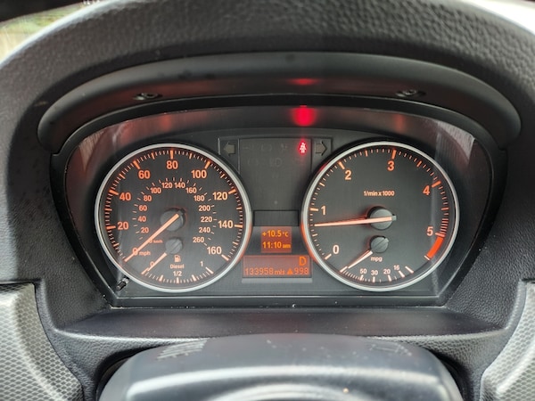 Used BMW 3 Series 2012 for sale - 73100406: Photo 9