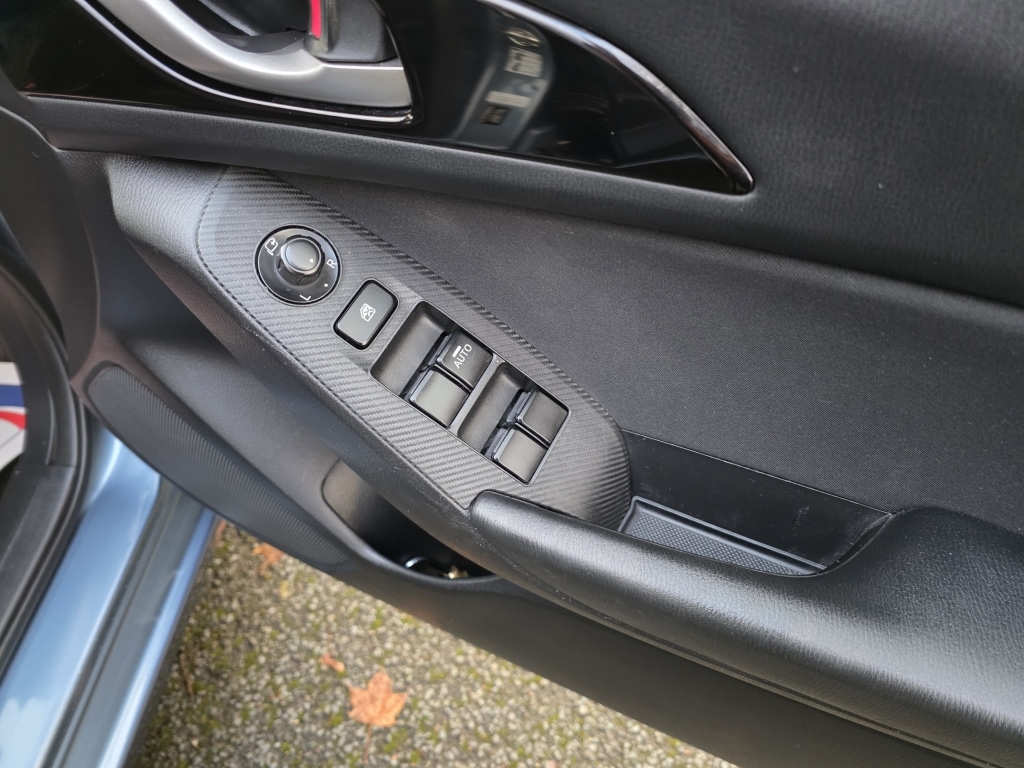 Used Mazda Mazda3 2015 for sale - 76578449: Photo 12