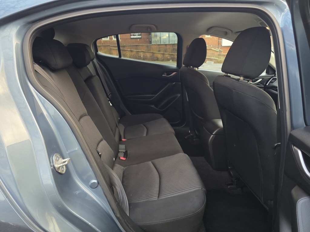 Used Mazda Mazda3 2015 for sale - 76578449: Photo 13