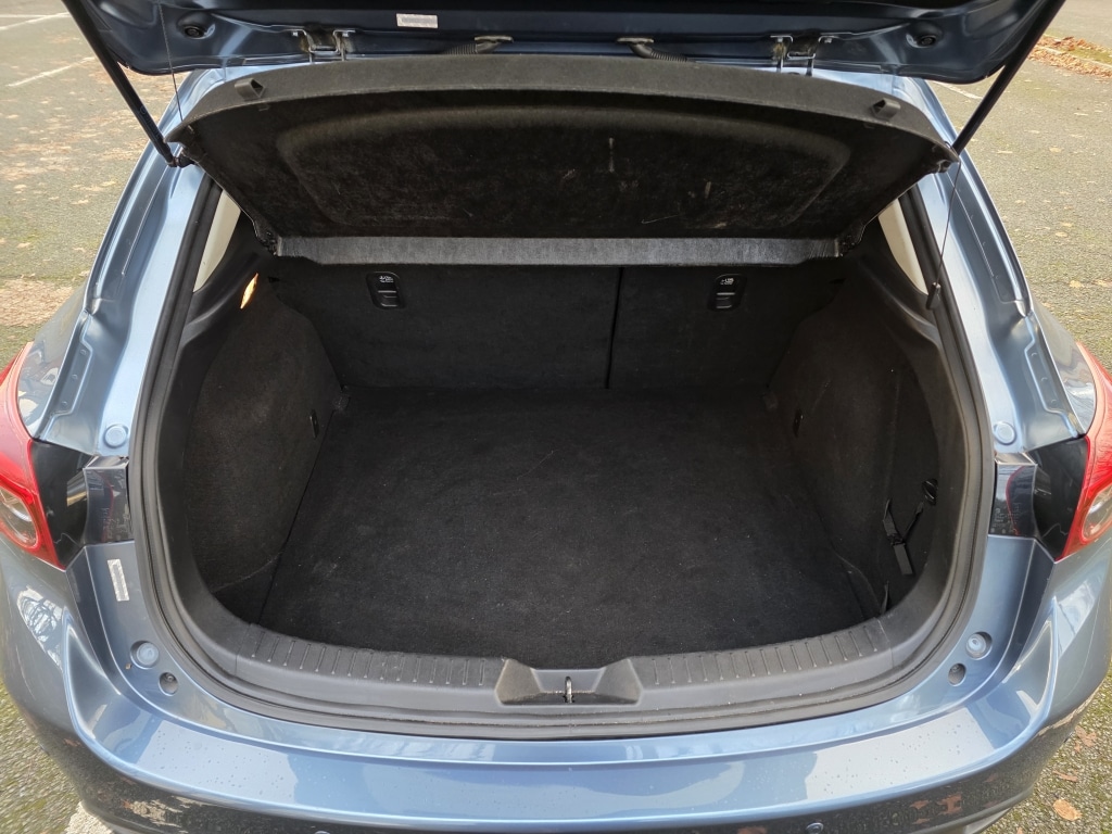 Used Mazda Mazda3 2015 for sale - 76578449: Photo 15