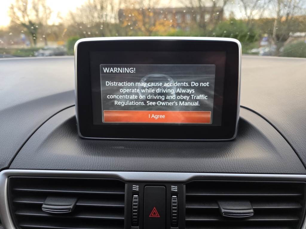 Used Mazda Mazda3 2015 for sale - 76578449: Photo 19