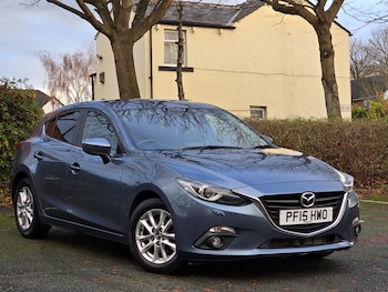 Used Mazda Mazda3 2015 for sale - 76578449: Photo