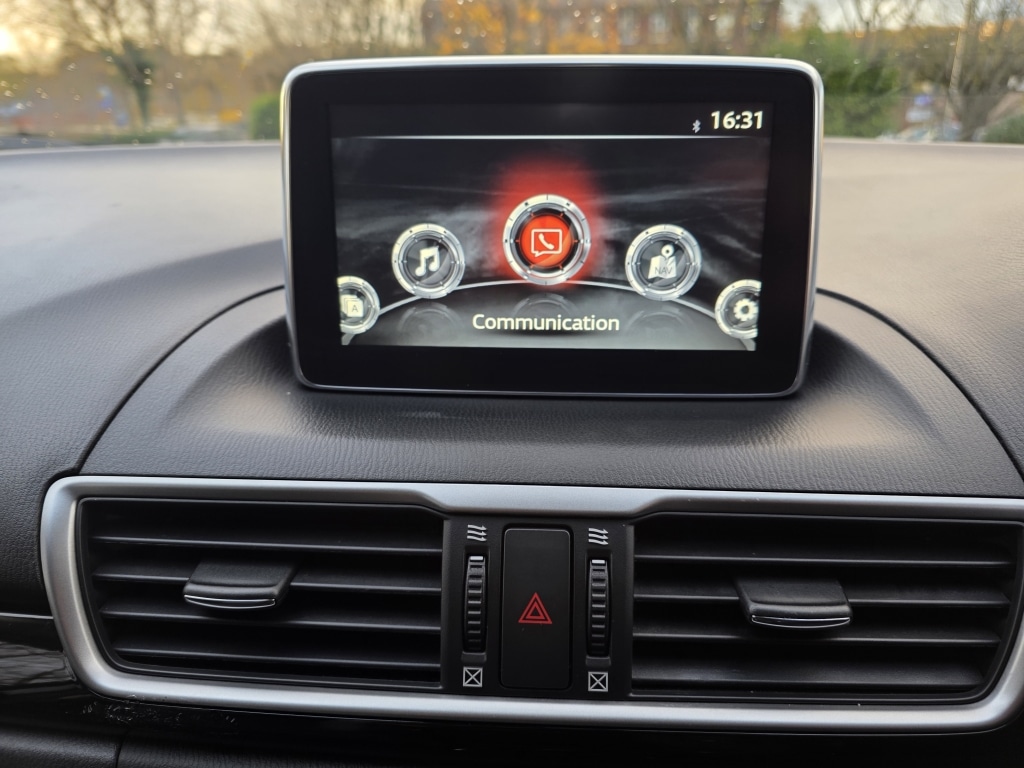 Used Mazda Mazda3 2015 for sale - 76578449: Photo 20