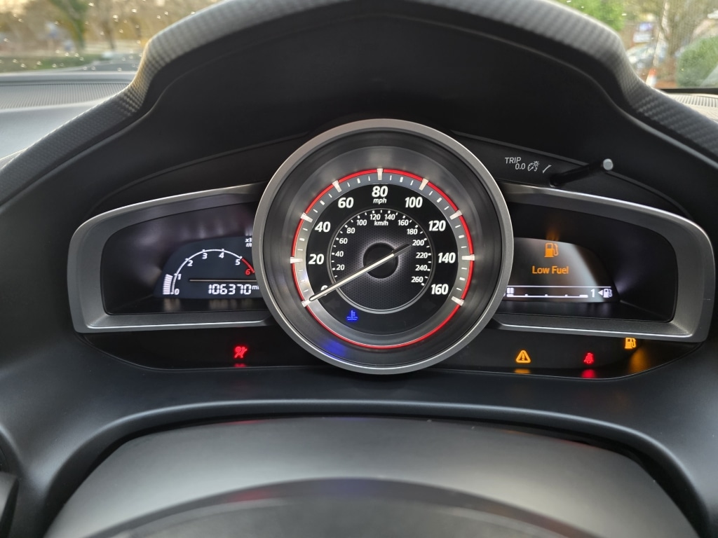 Used Mazda Mazda3 2015 for sale - 76578449: Photo 22