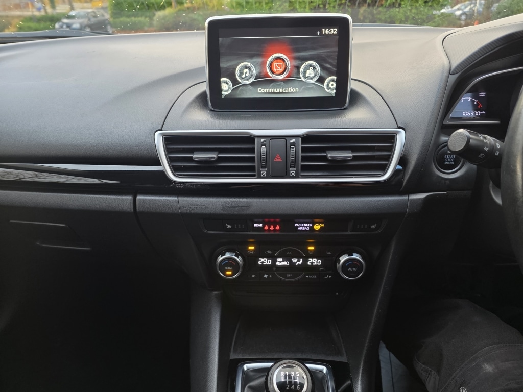 Used Mazda Mazda3 2015 for sale - 76578449: Photo 24