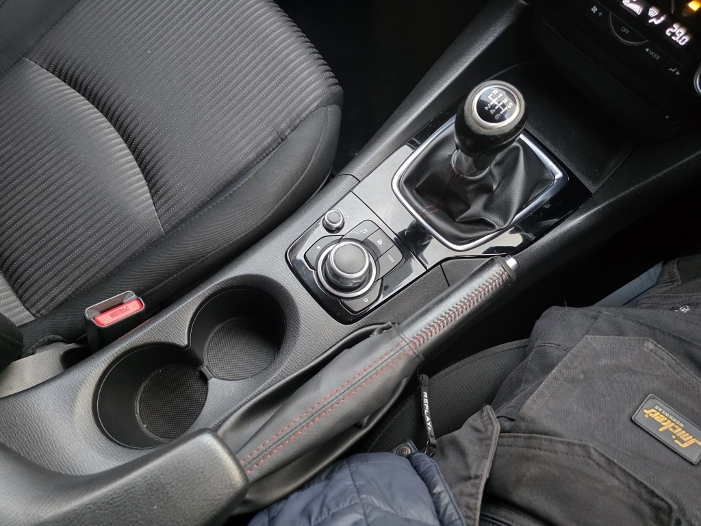 Used Mazda Mazda3 2015 for sale - 76578449: Photo 25