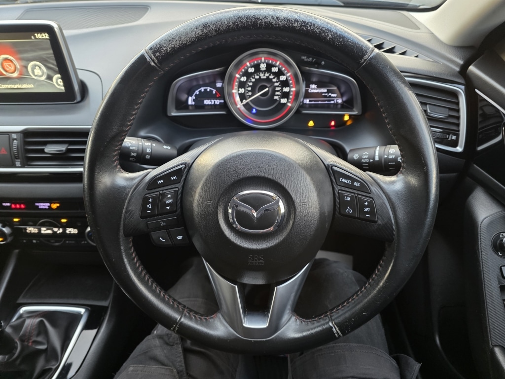 Used Mazda Mazda3 2015 for sale - 76578449: Photo 26