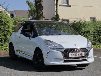 Used DS Automobiles DS 3 2016 for sale - 79273364: Photo