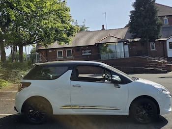 Used DS Automobiles DS 3 2016 for sale - 79273364: Photo