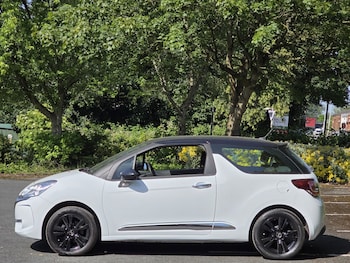 Used DS Automobiles DS 3 2016 for sale - 79273364: Photo