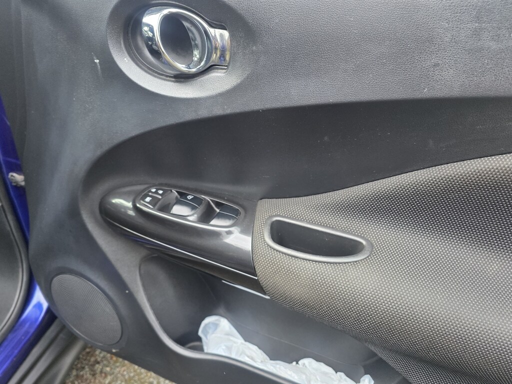 Used Nissan Juke 2015 for sale - 77888233: Photo 13