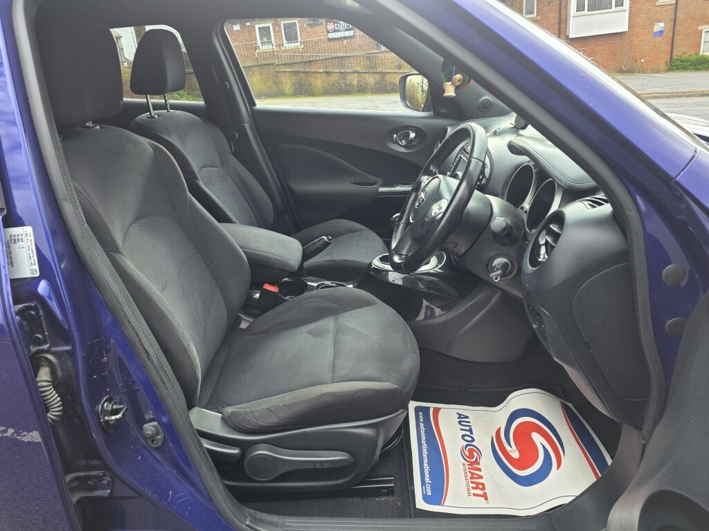 Used Nissan Juke 2015 for sale - 77888233: Photo 15