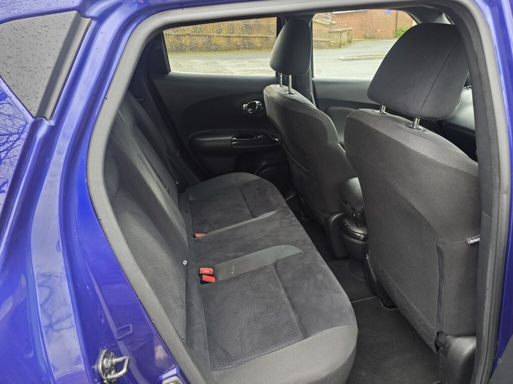 Used Nissan Juke 2015 for sale - 77888233: Photo 16