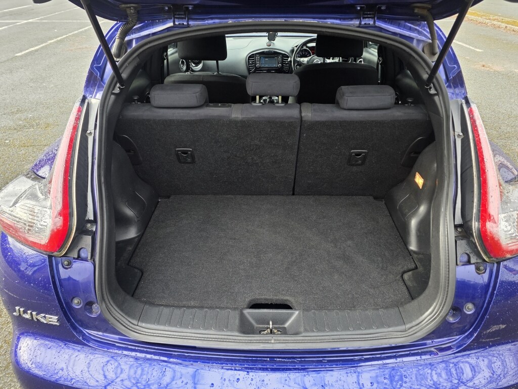 Used Nissan Juke 2015 for sale - 77888233: Photo 18