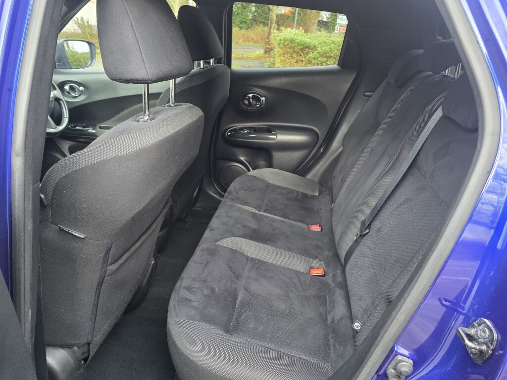 Used Nissan Juke 2015 for sale - 77888233: Photo 19