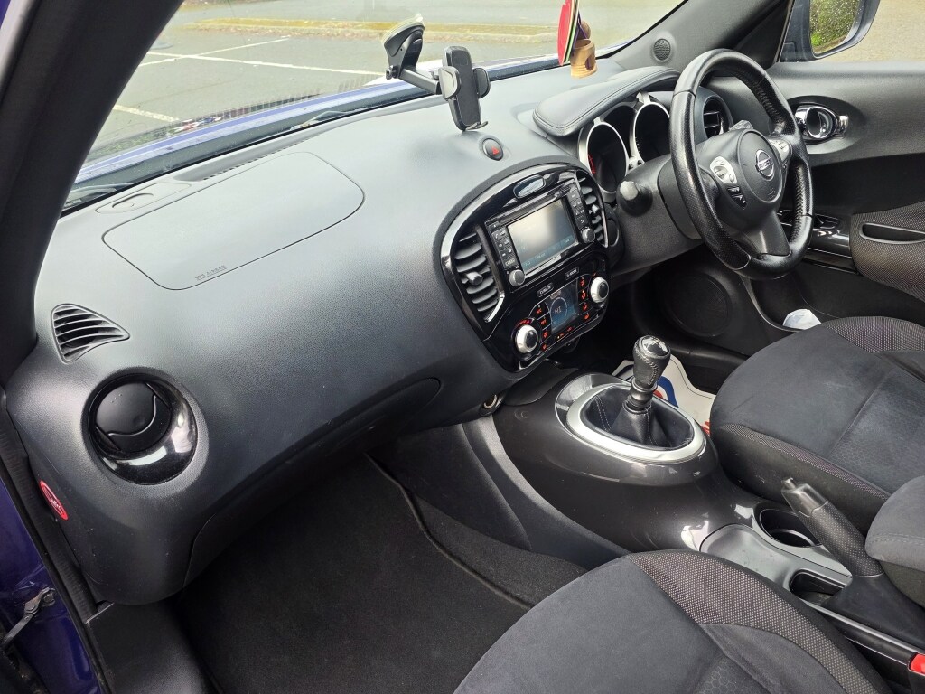 Used Nissan Juke 2015 for sale - 77888233: Photo 20