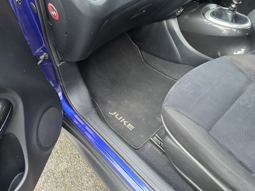 Used Nissan Juke 2015 for sale - 77888233: Photo 22