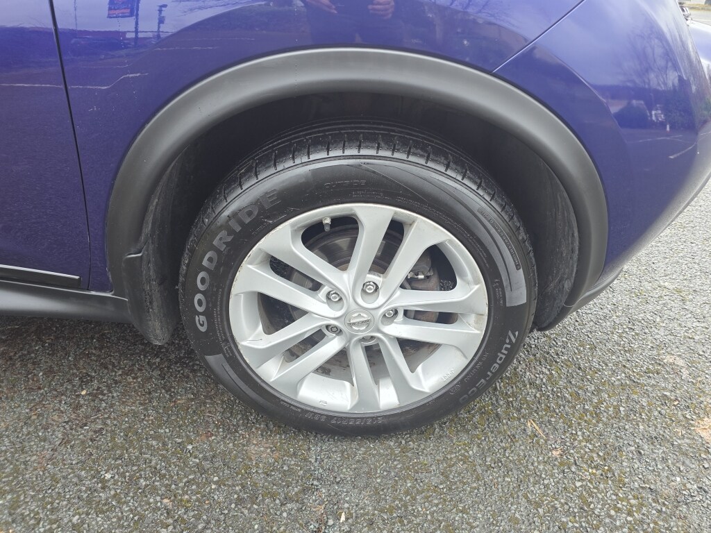 Used Nissan Juke 2015 for sale - 77888233: Photo 24