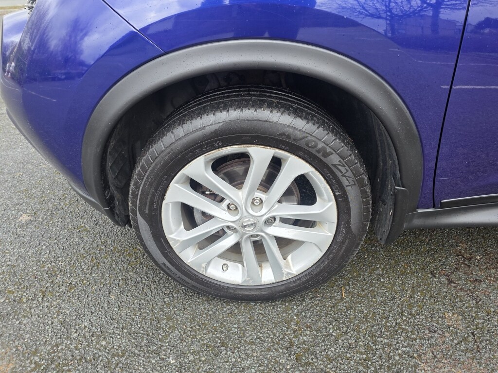 Used Nissan Juke 2015 for sale - 77888233: Photo 25