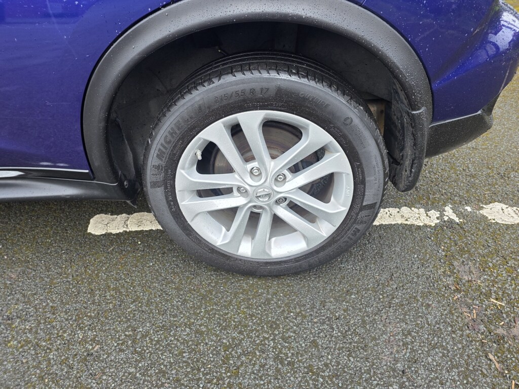 Used Nissan Juke 2015 for sale - 77888233: Photo 26