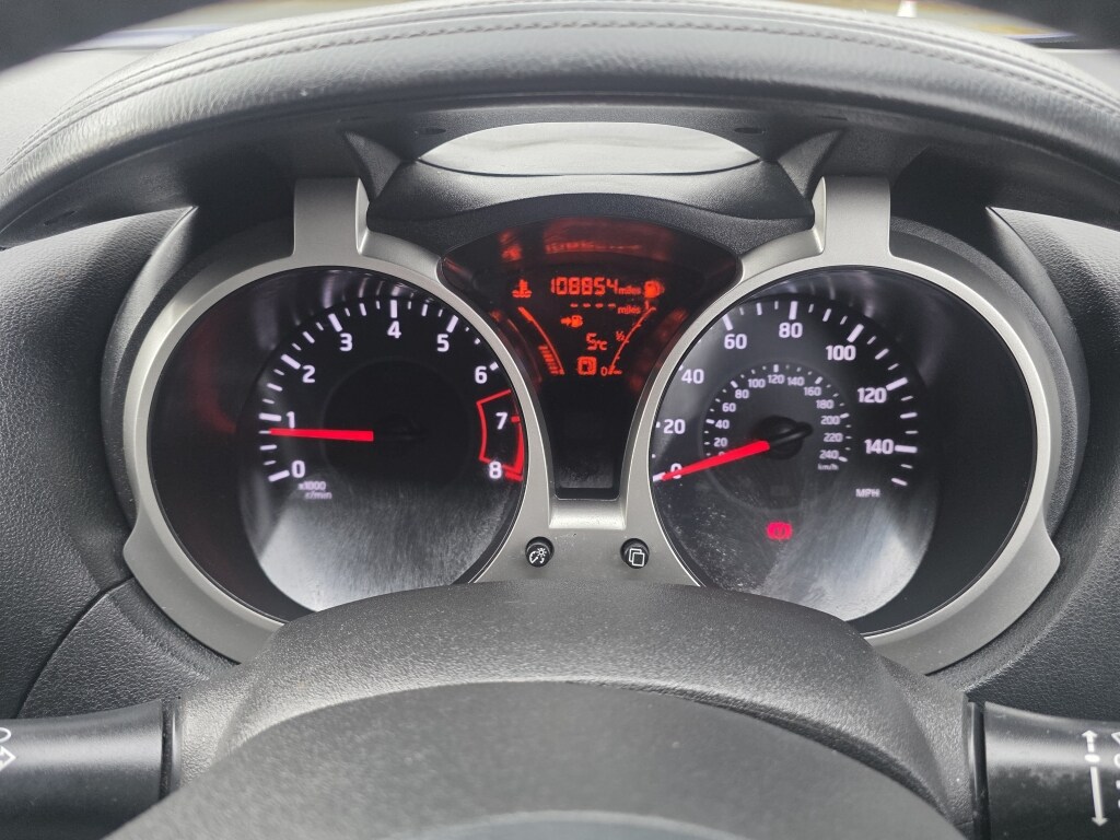 Used Nissan Juke 2015 for sale - 77888233: Photo 27