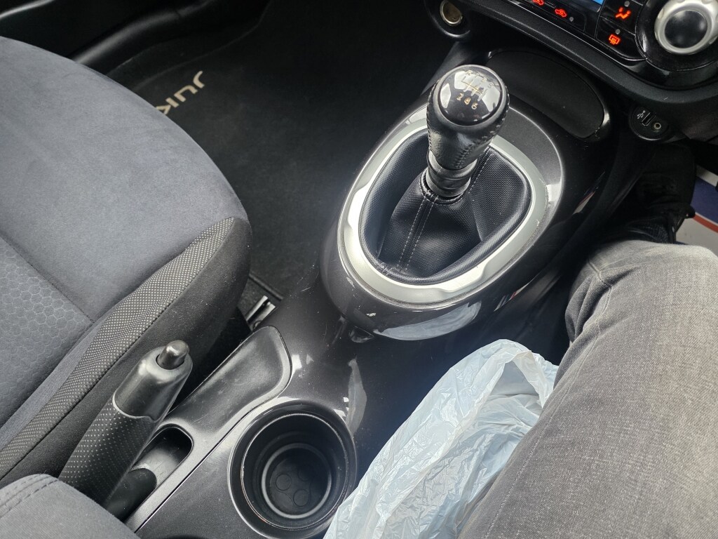 Used Nissan Juke 2015 for sale - 77888233: Photo 29