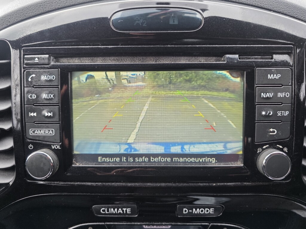 Used Nissan Juke 2015 for sale - 77888233: Photo 30