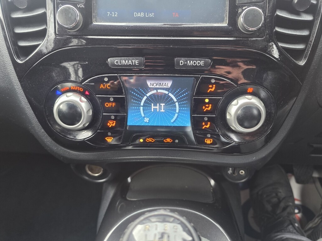 Used Nissan Juke 2015 for sale - 77888233: Photo 33