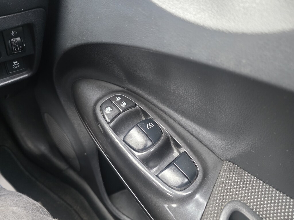 Used Nissan Juke 2015 for sale - 77888233: Photo 35