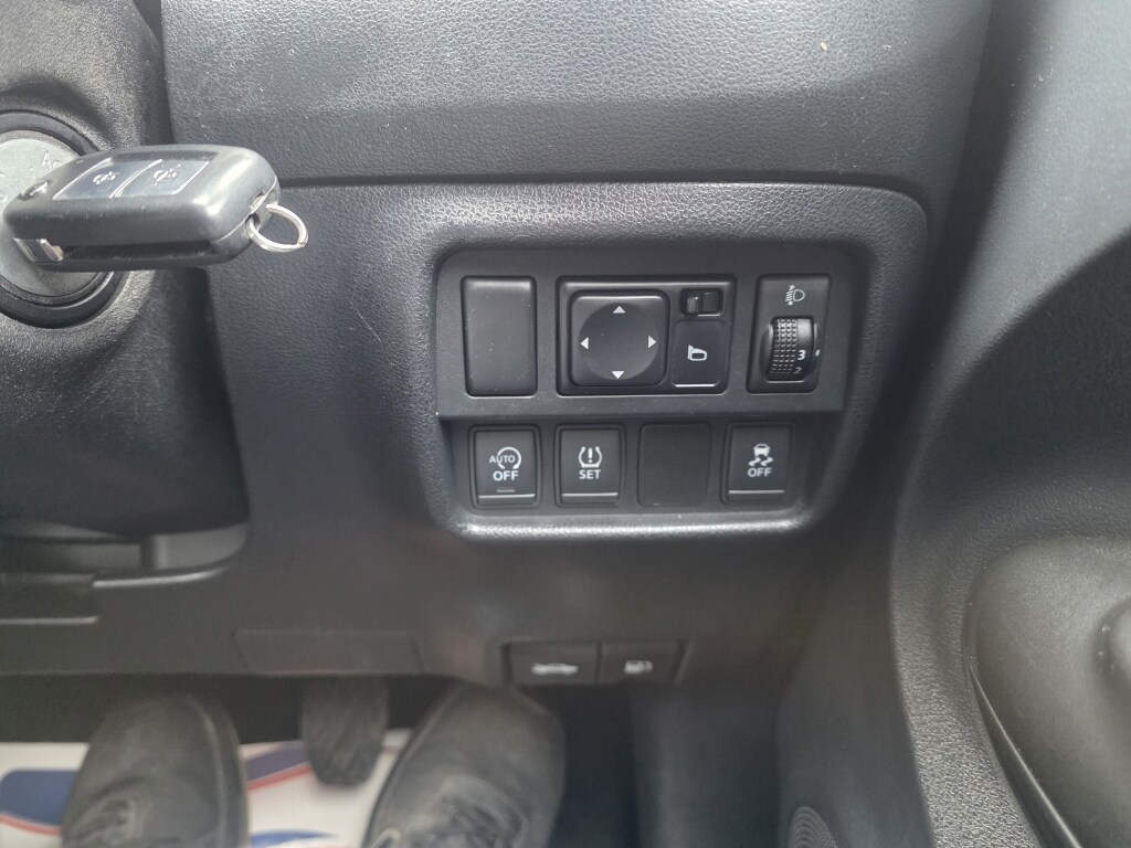 Used Nissan Juke 2015 for sale - 77888233: Photo 36