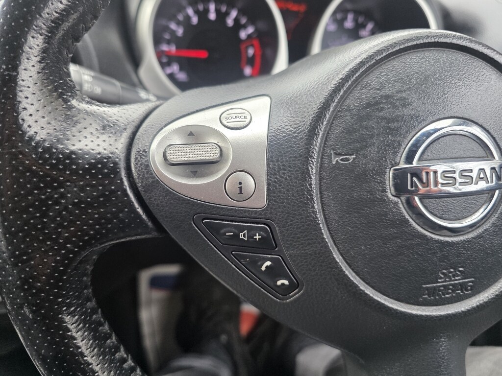 Used Nissan Juke 2015 for sale - 77888233: Photo 37