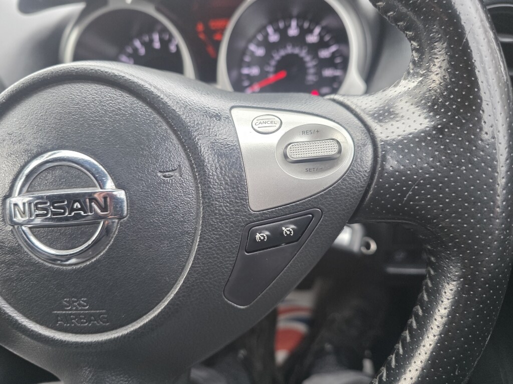 Used Nissan Juke 2015 for sale - 77888233: Photo 38