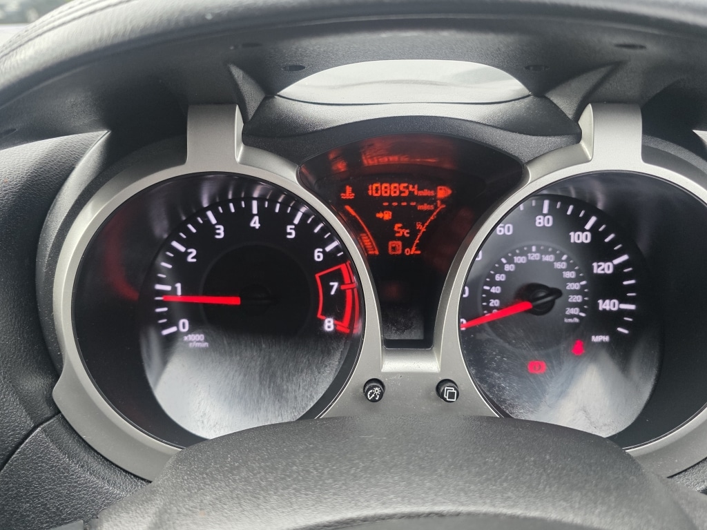 Used Nissan Juke 2015 for sale - 77888233: Photo 39