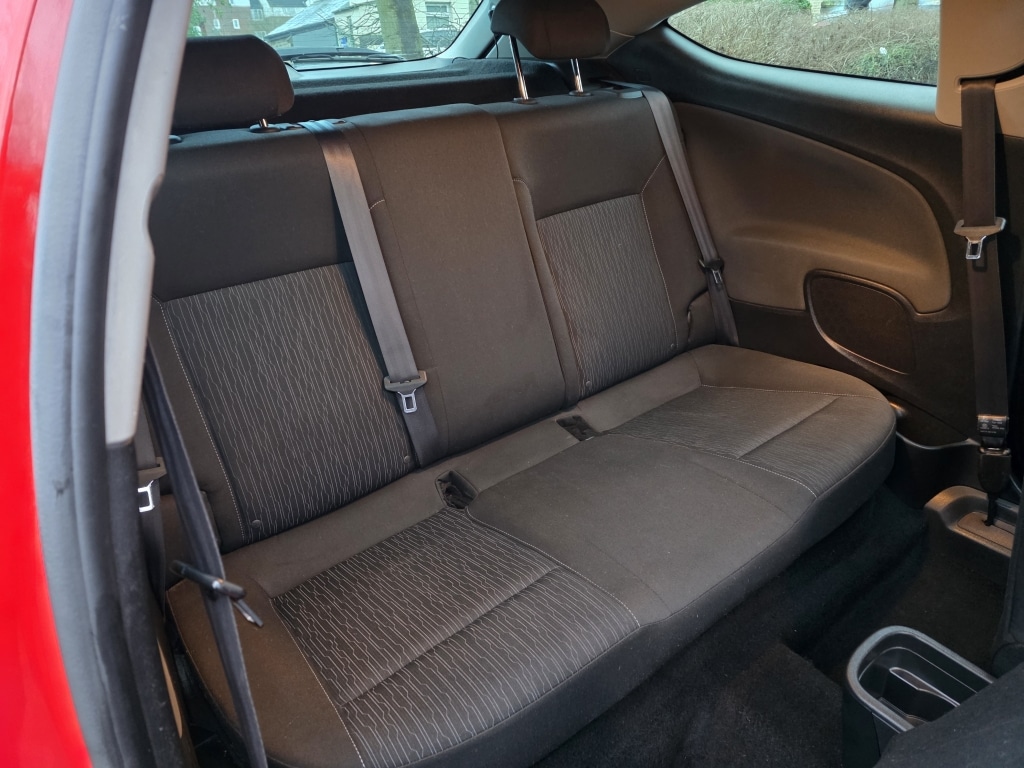 Used Vauxhall Astra GTC 2017 for sale - 77580980: Photo 12