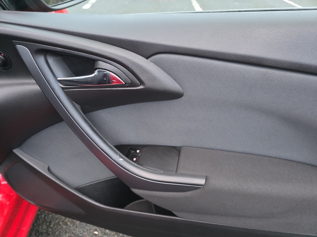 Used Vauxhall Astra GTC 2017 for sale - 77580980: Photo 13