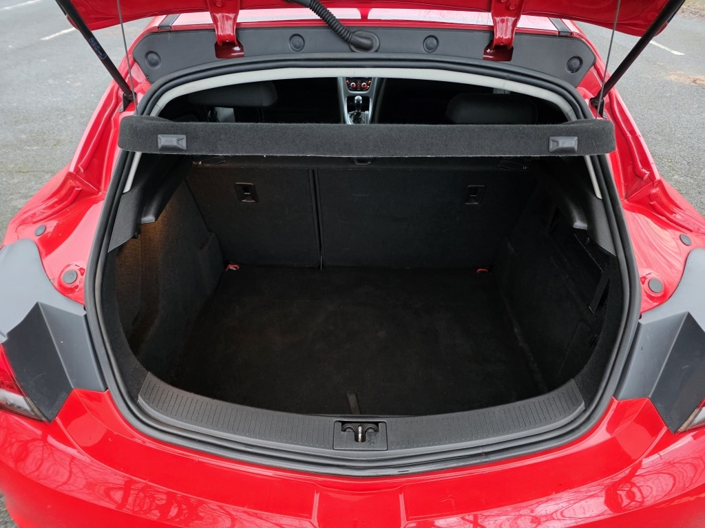 Used Vauxhall Astra GTC 2017 for sale - 77580980: Photo 14