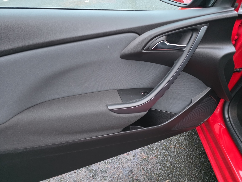 Used Vauxhall Astra GTC 2017 for sale - 77580980: Photo 17