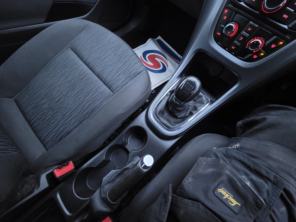 Used Vauxhall Astra GTC 2017 for sale - 77580980: Photo 27