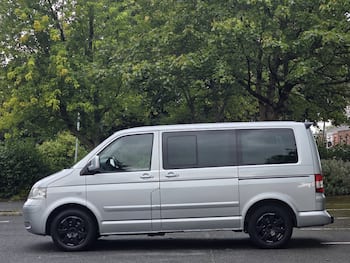 Used Volkswagen Caravelle 2006 for sale - 79679731: Photo