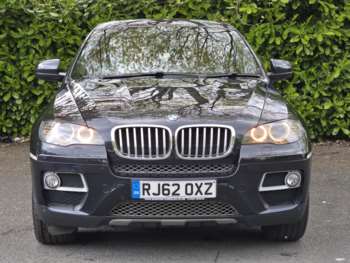 Used BMW X6 2013 for sale - 74625711: Photo