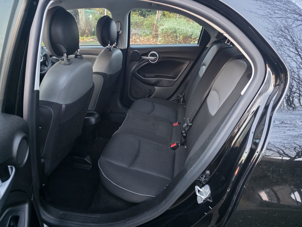 Used Fiat 500X 2016 for sale - 76506274: Photo 15