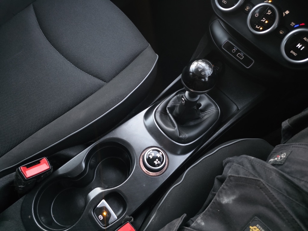 Used Fiat 500X 2016 for sale - 76506274: Photo 16