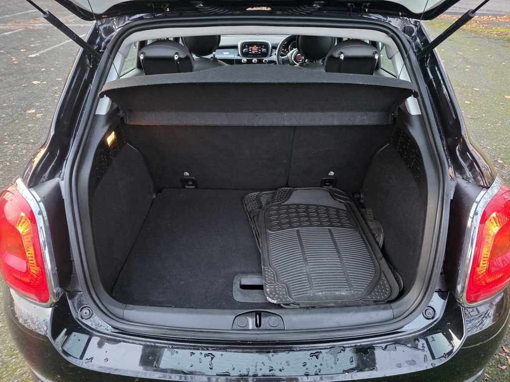 Used Fiat 500X 2016 for sale - 76506274: Photo 17