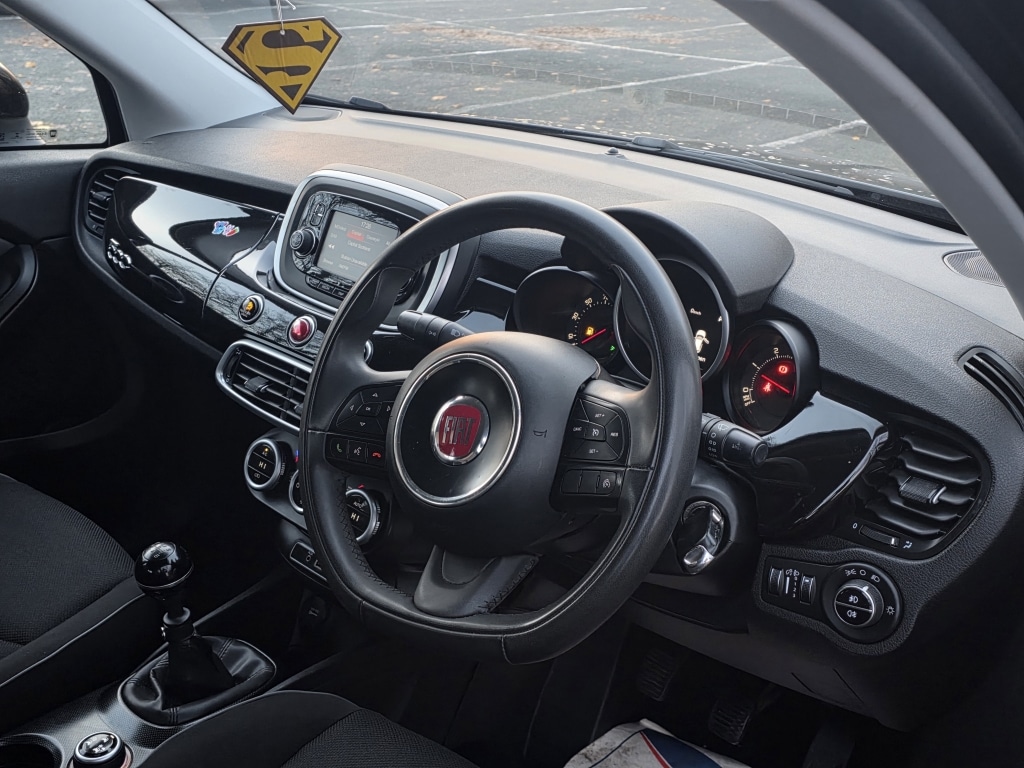 Used Fiat 500X 2016 for sale - 76506274: Photo 18