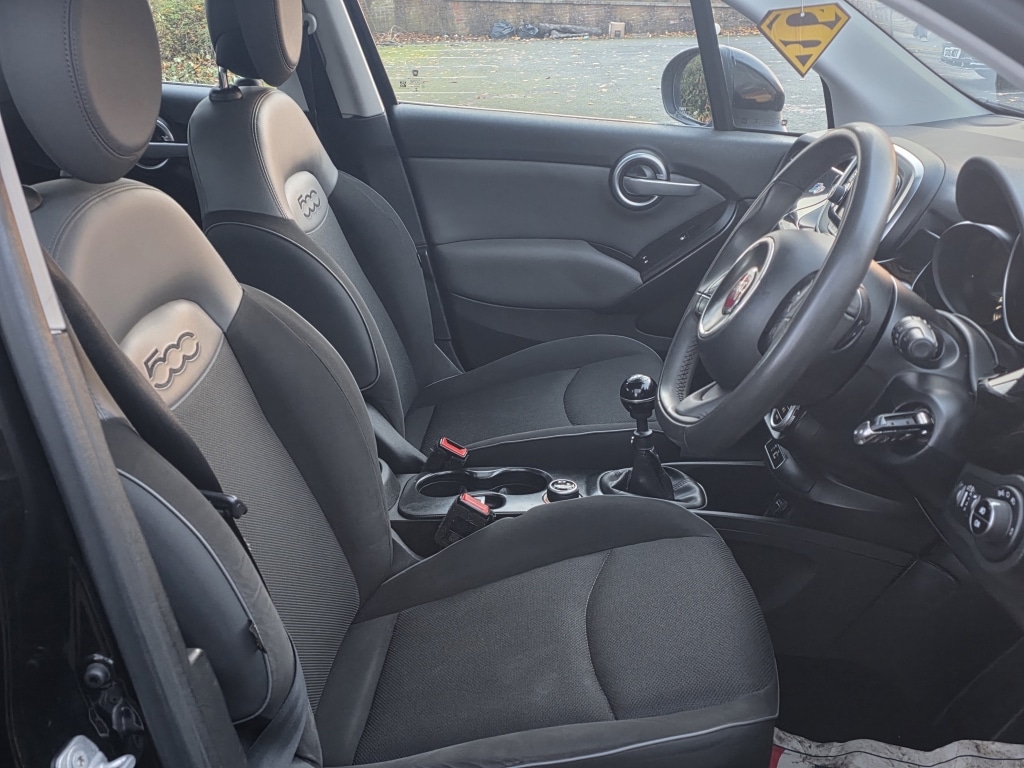 Used Fiat 500X 2016 for sale - 76506274: Photo 19