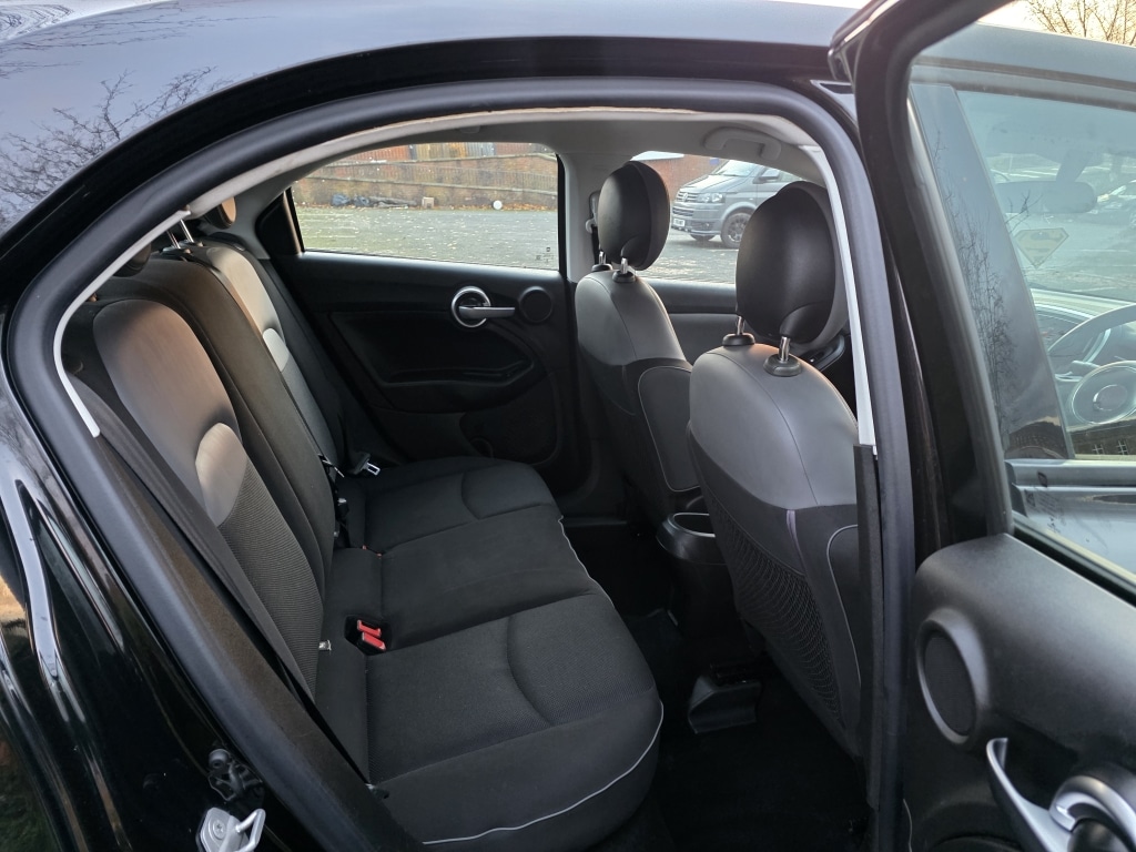 Used Fiat 500X 2016 for sale - 76506274: Photo 20